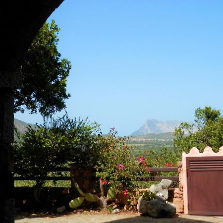 Casa Li Scopi - Mountain View San Teodoro (Sardinia) Exterior photo