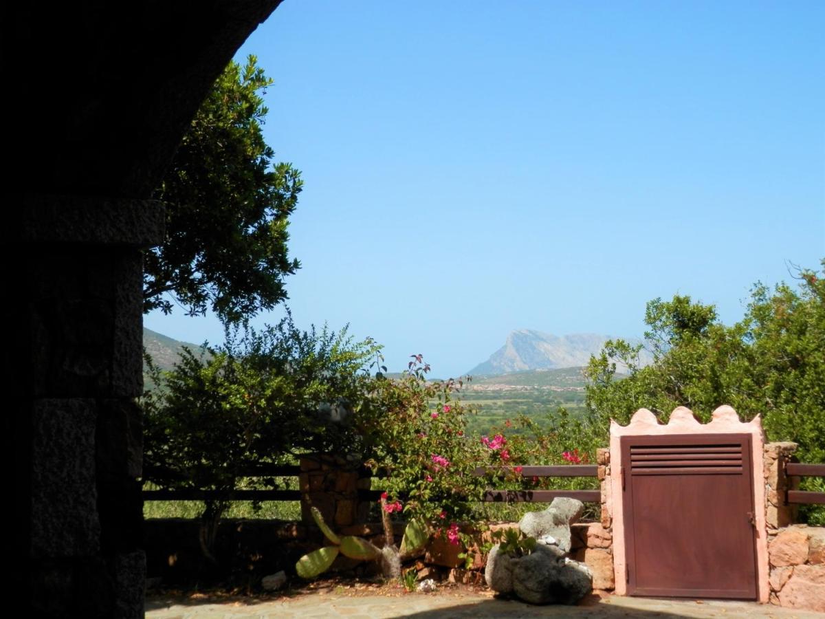 Casa Li Scopi - Mountain View San Teodoro (Sardinia) Exterior photo