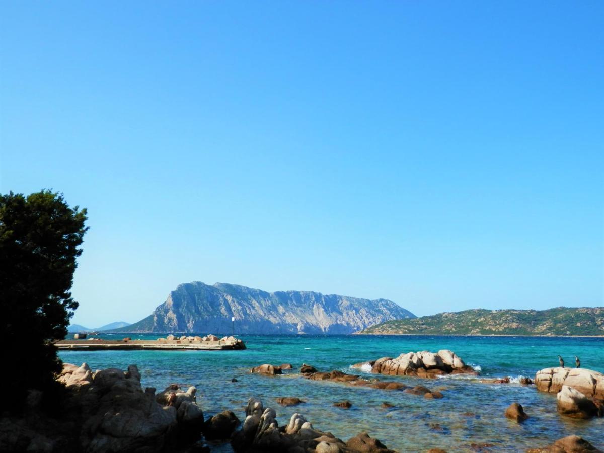 Casa Li Scopi - Mountain View San Teodoro (Sardinia) Exterior photo